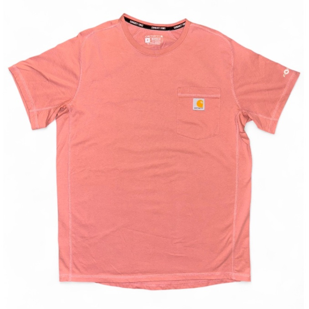 Carhartt Men's Pocket T-Shirt